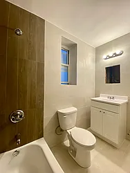 Rented by Zjama Realty Corp