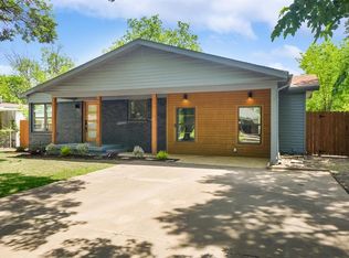 2514 Housley Dr, Dallas, TX 75228
