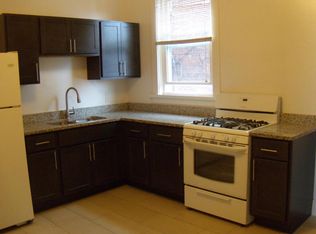 3213 Ward St #A, Pittsburgh, PA 15213