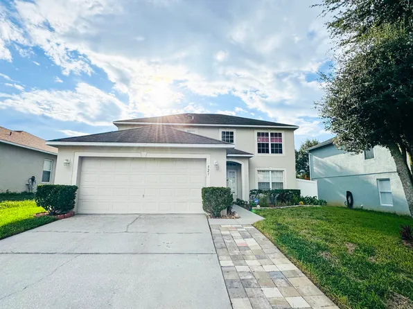 523 Stonewall Avenue, Haines City, FL 33844