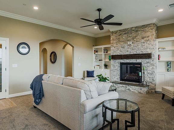 4th image of LOT 43 Skyview Ests Lot 43