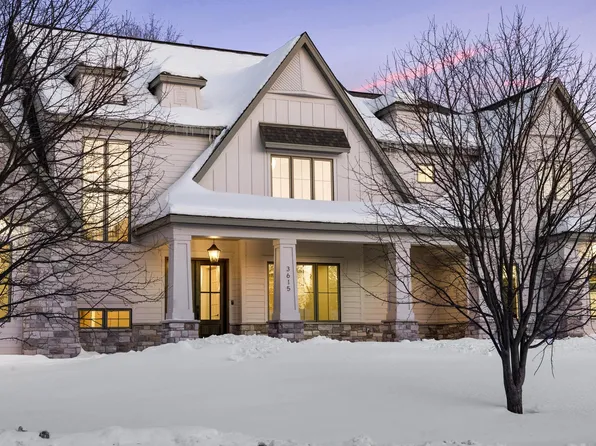3615 Montgomerie Ave, Deephaven, MN 55391