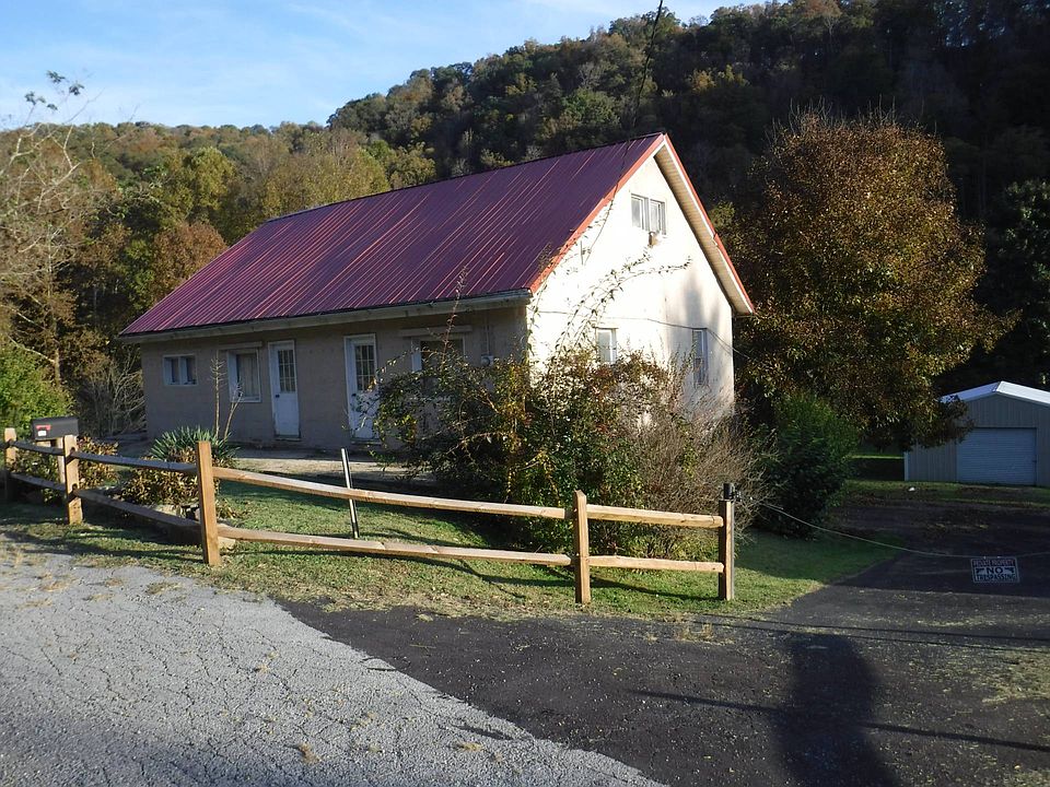 2161 Burnsville Rd, Burnsville, WV 26335 Zillow