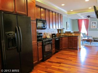 1210 Cleveland St, Baltimore, MD