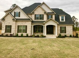 200 Trailing Bnd, Kathleen, GA 31047