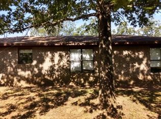 28246 Roy Monks Rd, Shady Point, OK 74956