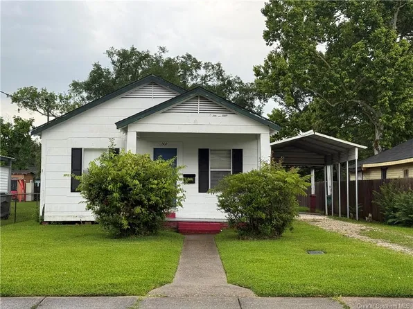 1302 13th St, Lake Charles, LA 70601