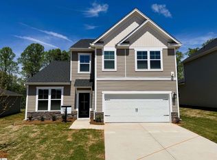 1526 Honeybee Ln, Lyman, SC 29365