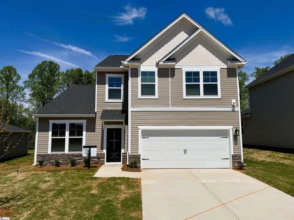 1526 Honeybee Ln, Lyman, SC 29365