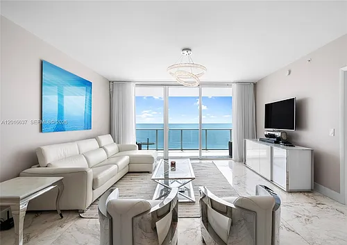 3951 S Ocean Dr #1002 Photo 1