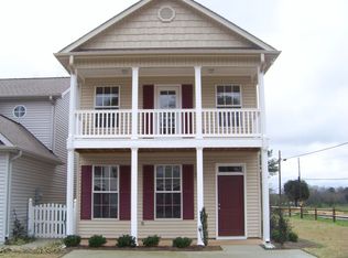 100 Patriot Point Dr, Montevallo, AL 35115