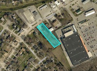 8117 Blue Lick Rd, Louisville, KY 40219