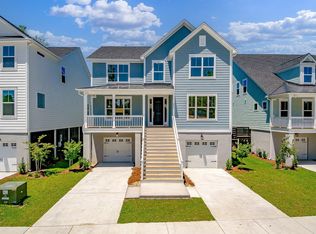 2222 Waterfowl Ln, Charleston, SC 29414