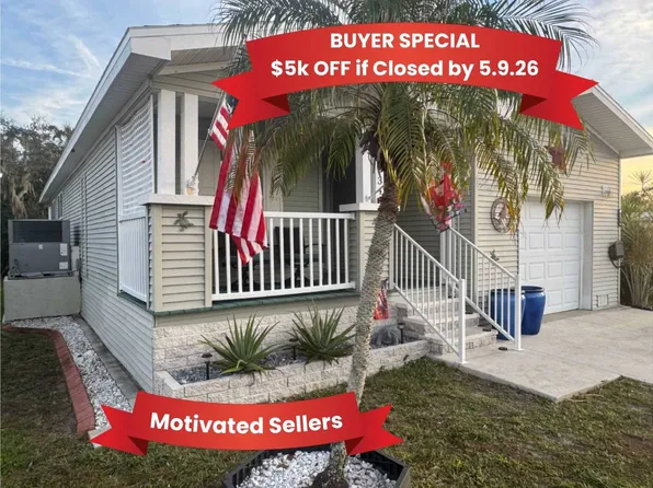 334 Den Helder Ave, Ellenton, FL 34222