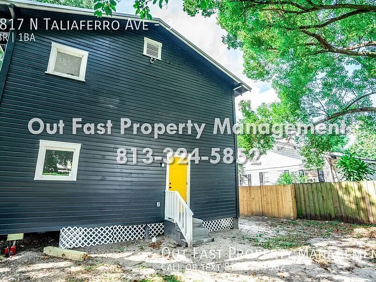 2817 N Taliaferro Ave #3 — Photo 20