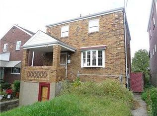 1111 Oglethorpe Ave, Pittsburgh, PA