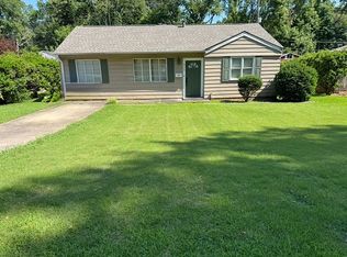 405 Whittier Dr, Birmingham, AL 35213