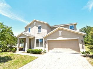 1488 Leitrim Loop, Apopka, FL 32703