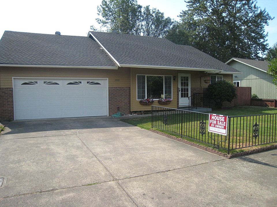 Make Our House Your Home!