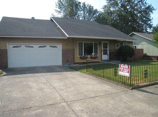 3993 Josh St, Eugene, OR 97402