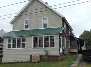 56860 Laurium St, Calumet, MI 49913