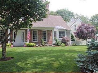 92 Chine Way, Osterville, MA 02655