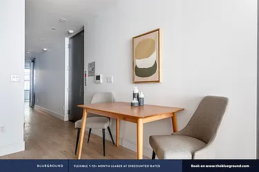 Rented by The Blueground