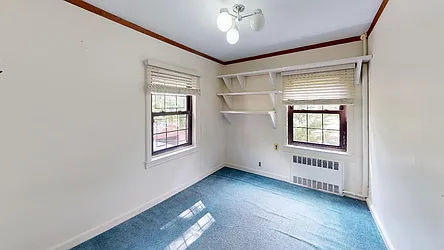 Rented by Metro Garden Realty NYC