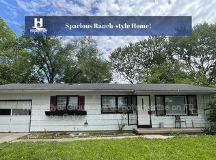 8803 Blue Ridge Blvd, Kansas City, MO 64138