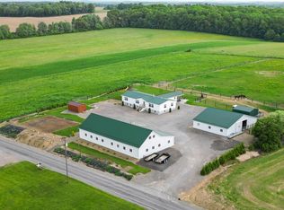 1714 Ron McHenry Rd, Knox, PA 16232