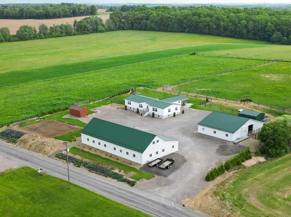 1714 Ron McHenry Rd, Knox, PA 16232