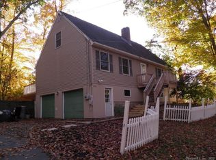 225 Coventry Rd, Mansfield, CT 06250