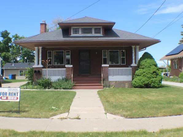 227 1/2 North 400 East Logan, 227 N 400 E, Logan, UT 84321