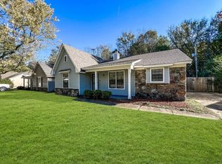 4614 Sunnyslope Dr, Memphis, TN 38141