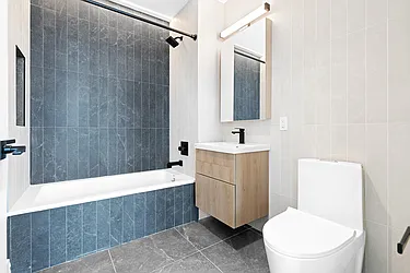 Rented by REAL New York