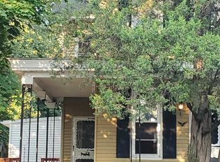 192 N Harrisburg St, Oberlin, PA 17113