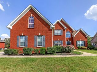 1208 Lunar Dr, Murfreesboro, TN 37129