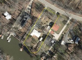 504 Riverview Rd, Lexington, NC 27292