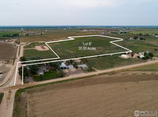 0 County Road 52, Greeley, CO 80631