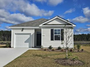 244 Clear Lake Dr, Conway, SC 29526