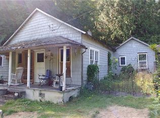 9 Odonnall Ave, Elma, WA 98541