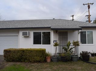 1408 Franklin Ave, Tracy, CA