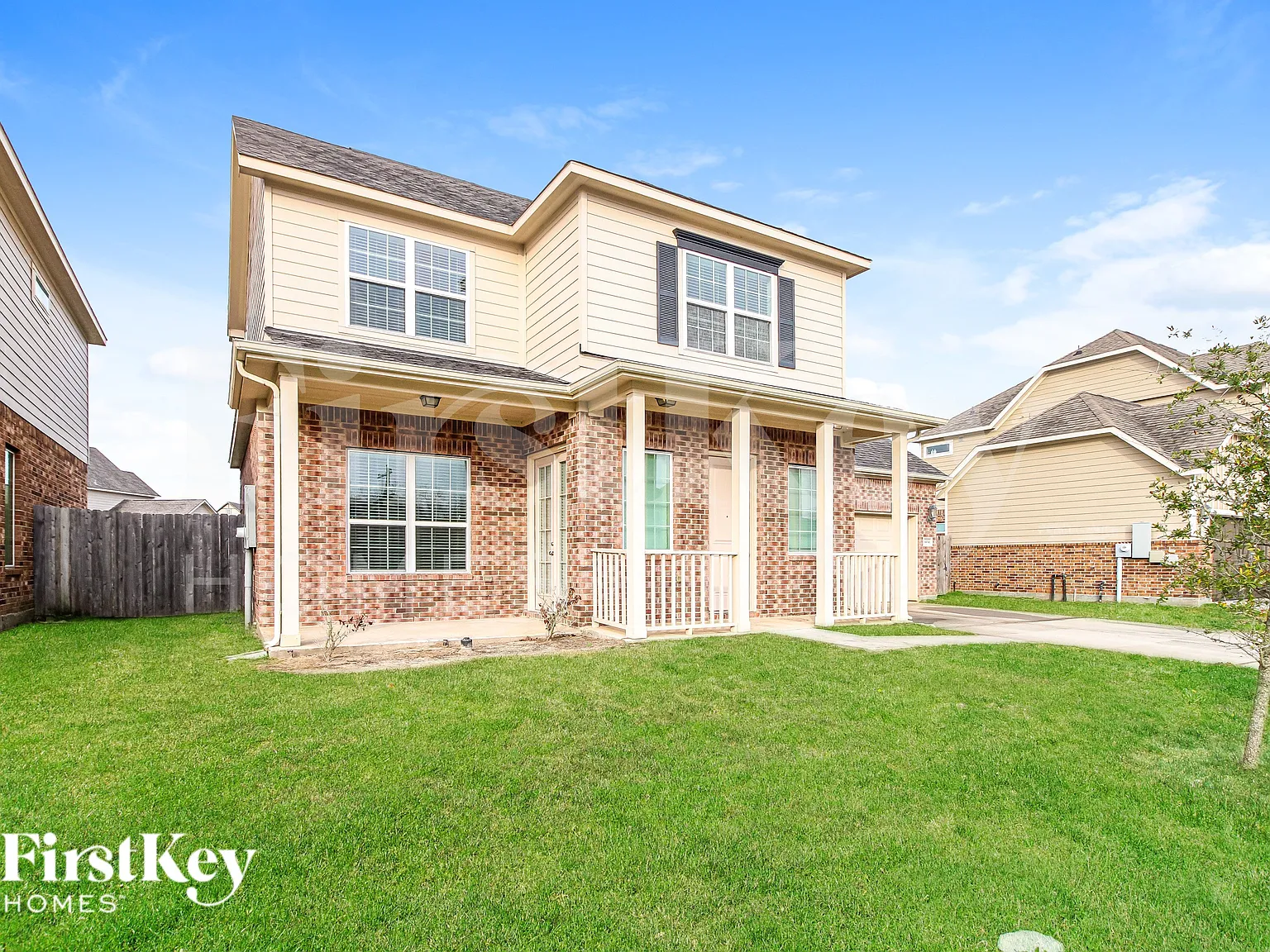 4 bed, 3.5 bath, 1679 sqft, $2,100 — Photo 2