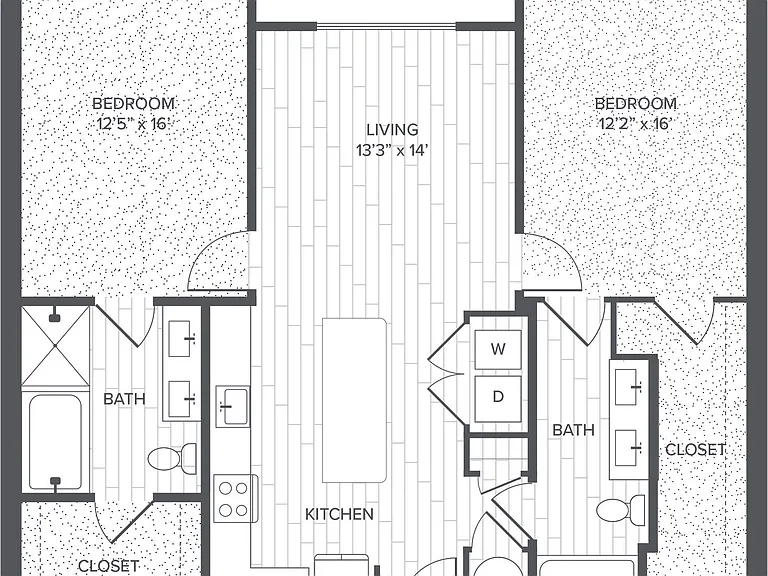 B2 floor plan Stadia Med Main