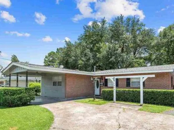 6844 Nellie Ave, Baton Rouge, LA 70805