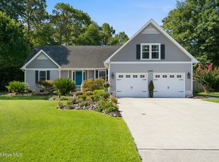 4920 Northeaster Dr, Wilmington, NC 28409