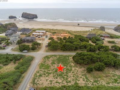 Vesta Ln #1801, Bandon, OR, 97411