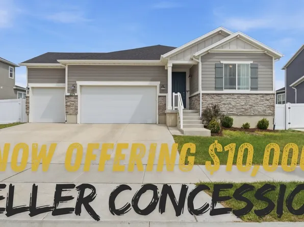 1079 E Horse Rider Dr, Eagle Mountain, UT 84005