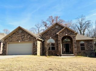 2208 Airborn Cv, Jacksonville, AR 72076