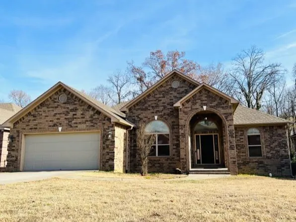 2208 Airborn Cv, Jacksonville, AR 72076